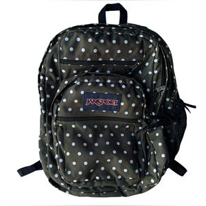 Jansport Backpack
